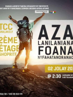 Aza lanilaniana Foana ny fahatanoranao - TCC Analakely