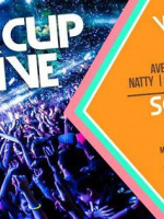 Ba Cup Live - Stade Alarobia - Soirée DJ's Live