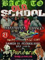 Back to old school Pandora Shella's