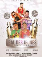 Bal des jeunes - Shella Club Tamatave