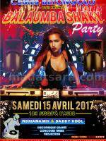 Balaumba shaky party - Cercle Mess de Betongolo‍