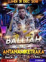 Balltah Antanamiketraka