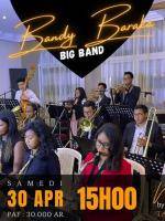 Bandy Baraka Fanfare Trano Bongo Hotel Tanjombato