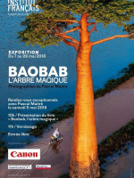 Baobab - l'arbre magique - IFM - Institut Français de Madagascar‍