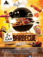 Barbecue Party au Onyx Ivato