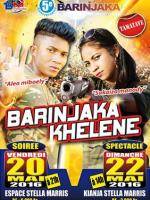 Barinjaka & Khelene - Spectacle Kianja Stella Marris