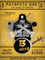 Bariot TMT‍ - Pata-Patabar Toliary‍