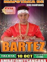 Bartez ambiance mafotaka be Ambatomitsangana