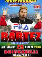 Bartez independance mahoraka Paul Be Brickaville
