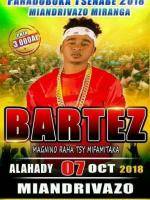 Bartez Kianja Rasalimo Miandrivazo
