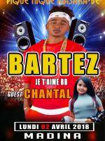 Bartez pique nique masaka be Madina