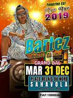 Bartez Relais Du Nord Fenerive-Est