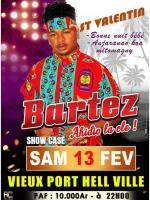 Bartez Vieux Port Nosy-Be