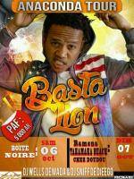 Basta Lion Discothèque Boite Noire Antsiranana - Chez Doudou Ramena