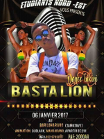 Basta Lion‍ en concert au Bar Loharano‍