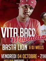 Basta Lion - JAO'S PUB