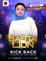 Basta Lion Kick Back (Karaoké)