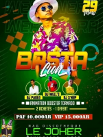 Basta Lion‍ - Le Joker Anivorano Nord