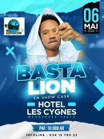 Basta Lion - Les Cygnes Mandrosoa Ivato