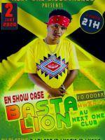 Basta Lion Next One Andapa