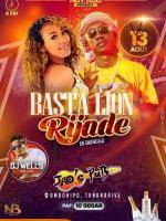 Basta Lion & Rijade JAO'S PUB