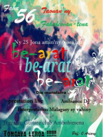 Be-Arat - prestation live, ambiance DJ - Guitare Club Ambohimena