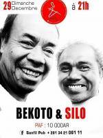 Bekoto & Silo Sanfil Ampihaviana