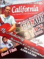 Belahy & Filah California Andraharo