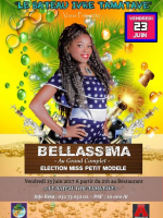 Bellassima‍ au grand complet - Bateau Ivre Toamasina‍