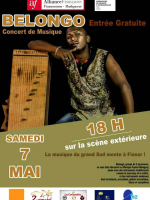 Belongo‍ - AF -  Fianarantsoa‍