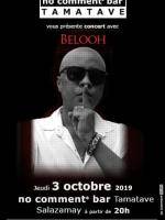 Belooh No Comment Bar Toamasina