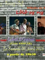 Benny‍ , Bebey‍ , Sammy‍ & Sefo Nonoh‍ hikalo ny hiran'i Lolo sy ny tariny‍ - Label d'Orient Ambatolampy Avaratanana‍