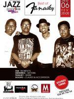 Best of Fanaiky au Paprika