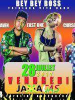 Bey bey boss tsinjaka vita bacc Discothèque Jamagas Antalaha