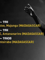 Bi.BA - Bingy Band‍ en concert acoustique - AFT - Alliance Française d'Antananarivo‍