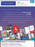 Bibliothèque numérique - IFM - Institut Français de Madagascar‍