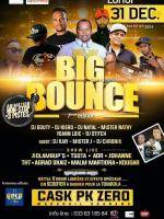 Big bounce 7e édition Casc PK Zero Soarano (Madarail)