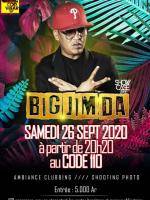 Big Jim Dah - Code 110