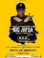 Big Jim Dah Cristal Bar Ambohijafy