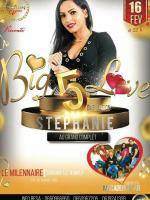 Big love 5é édition Stéphanie Le Millénaire