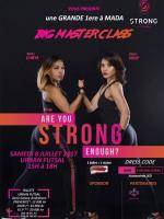 Big Master class - Urban Fustal Zone Galaxy Andraharo