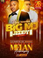 Big MJ - Kianjan'ny Melan Amboasary