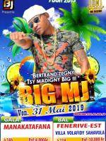 Big MJ Villa Volafidy Sahavola Fenerive Est