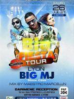 Mix by Maestro Marcellin