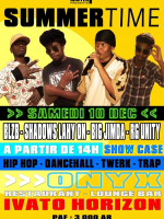 bigg Jimda‍, Shadow‍ , BLZB‍ & RG Unity - Onyx Ivato‍