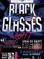 Black classes Le Club Antanimena