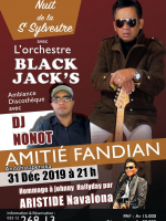 Black jacks‍ - #fandian