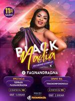Black Nadia Fanandrana Terrain Ceg