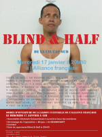 Blind & Half - AF - Antsiranana Diégo Suarez‍