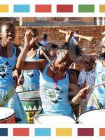 Bloco Malagasy @Nist Campus